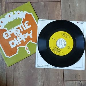 🧡3/15$🧡 Donovan 45 Records